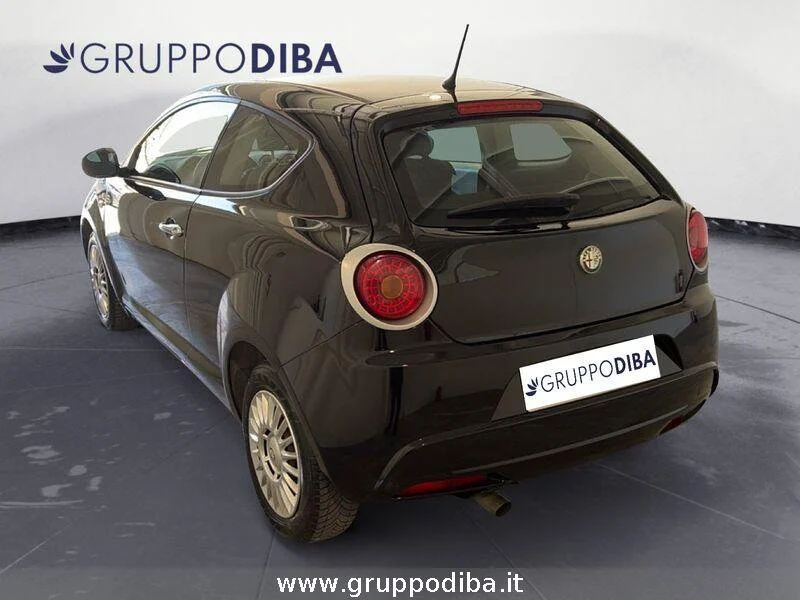Alfa Romeo Mito MiTo 1.4 Super 70cv- Gruppo Diba
