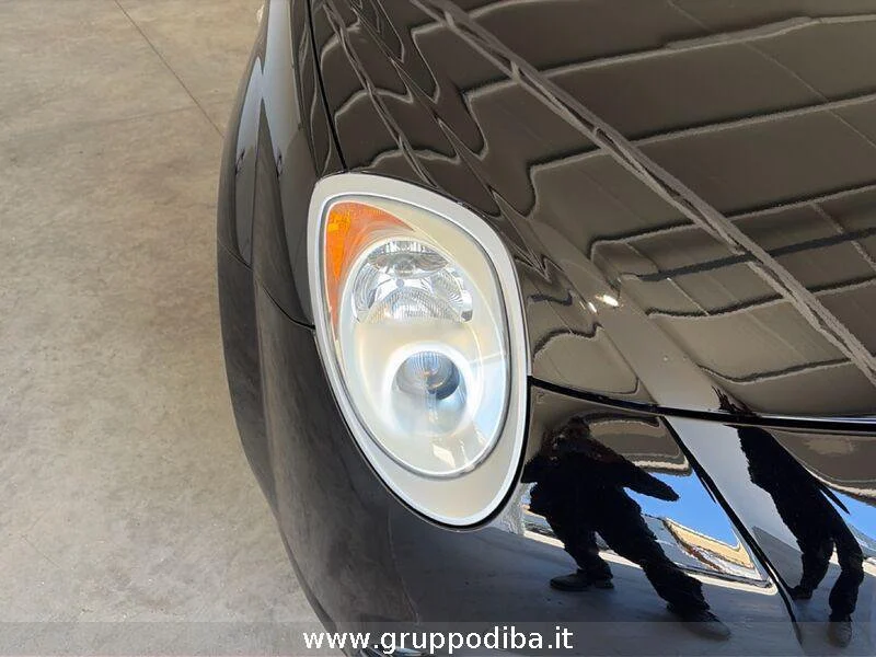 Alfa Romeo Mito MiTo 1.4 Super 70cv- Gruppo Diba