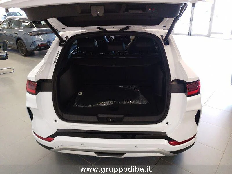 BYD Seal U DM-i Design DM-i- Gruppo Diba