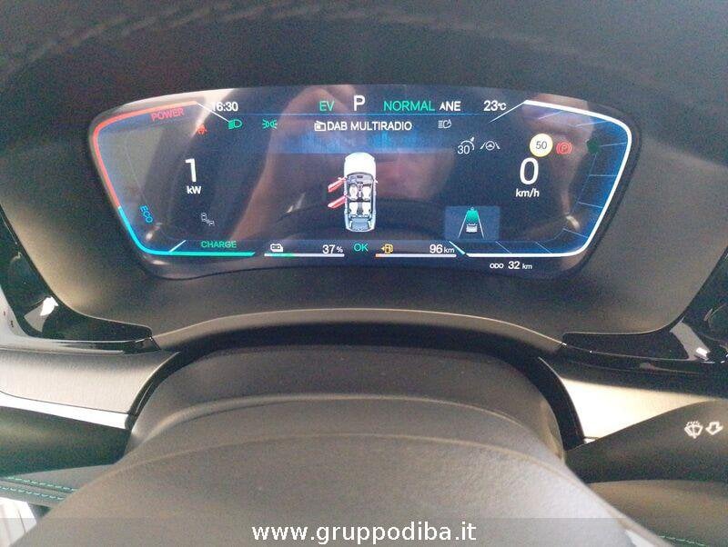 BYD Seal U DM-i Design DM-i- Gruppo Diba