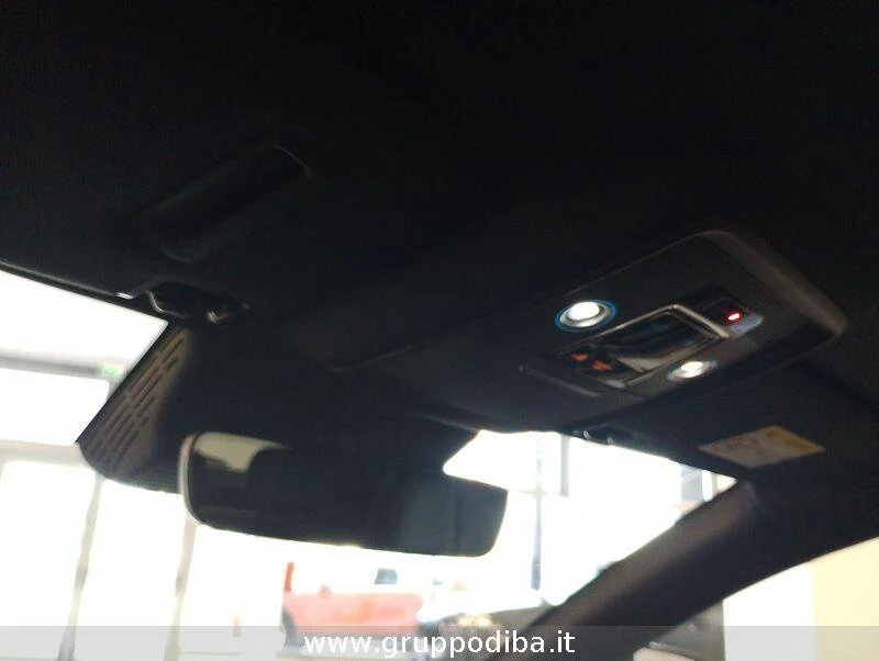 BYD Seal U DM-i Design DM-i- Gruppo Diba