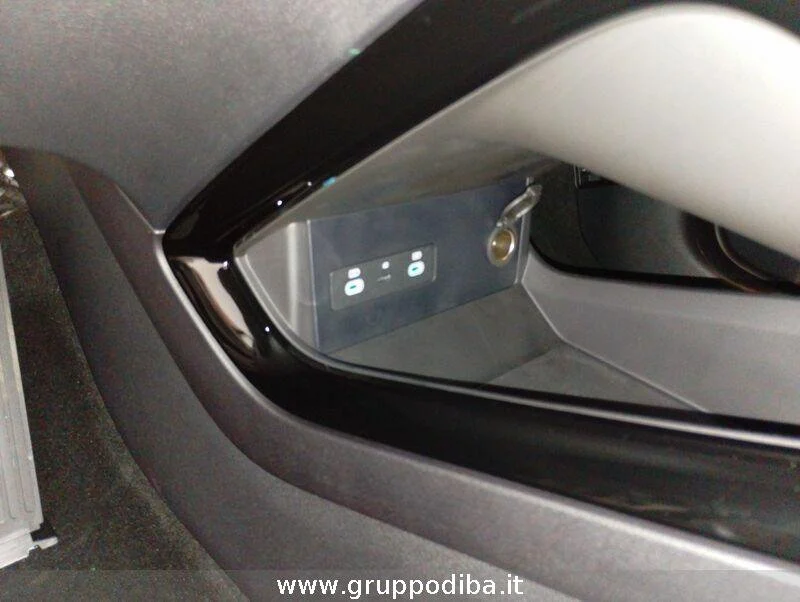 BYD Seal U DM-i Design DM-i- Gruppo Diba