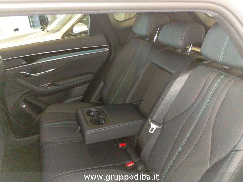 BYD Seal U DM-i Design DM-i- Gruppo Diba