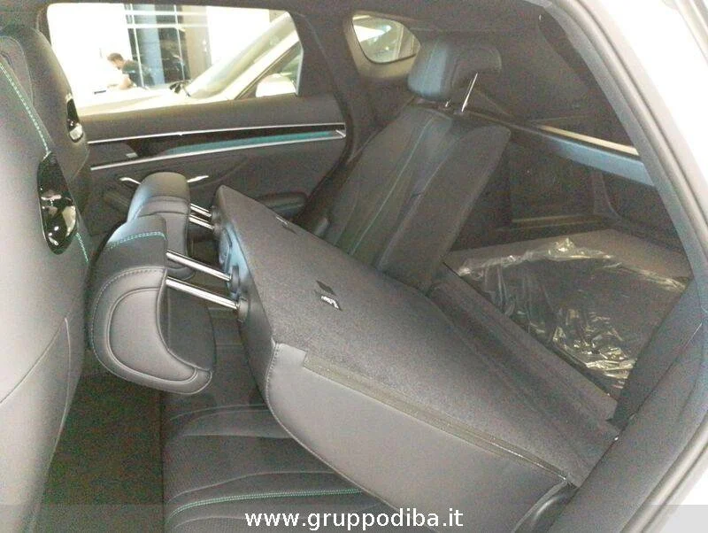 BYD Seal U DM-i Design DM-i- Gruppo Diba