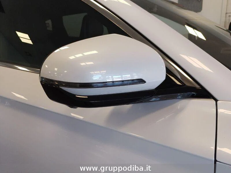 BYD Seal U DM-i Design DM-i- Gruppo Diba
