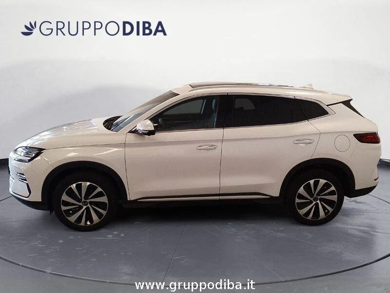 BYD Seal U DM-i Design DM-i- Gruppo Diba