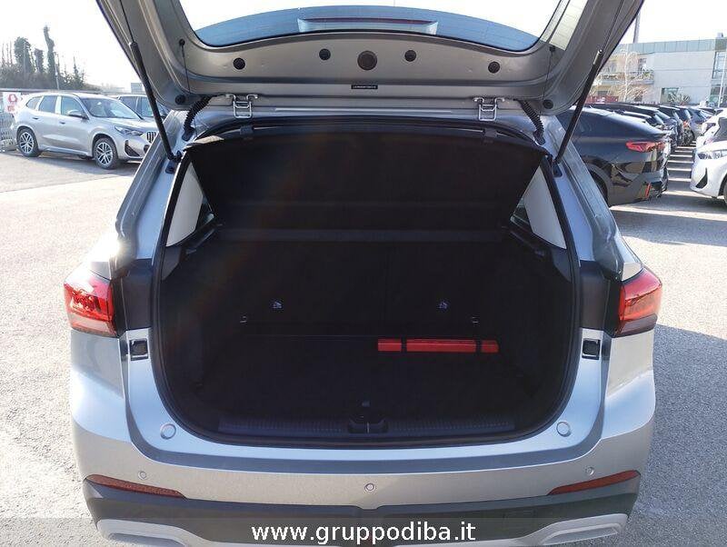 MG ZS 1.5L MT STD MY25.5 Cosmic Silver- Gruppo Diba