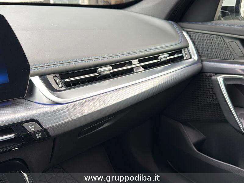 BMW X1 X1 sdrive18d MSport auto- Gruppo Diba