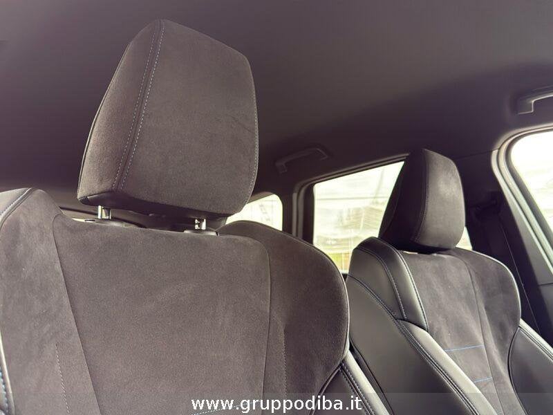 BMW X1 X1 sdrive18d MSport auto- Gruppo Diba