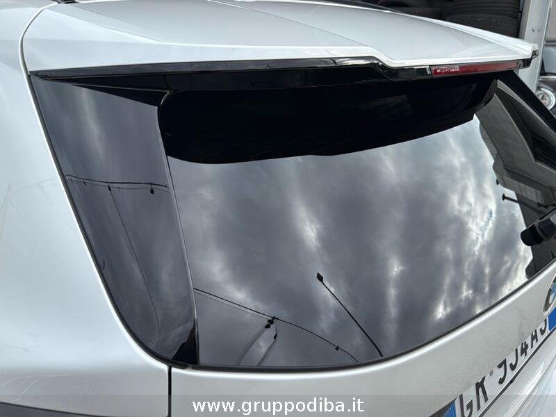 BMW X1 X1 sdrive18d MSport auto- Gruppo Diba