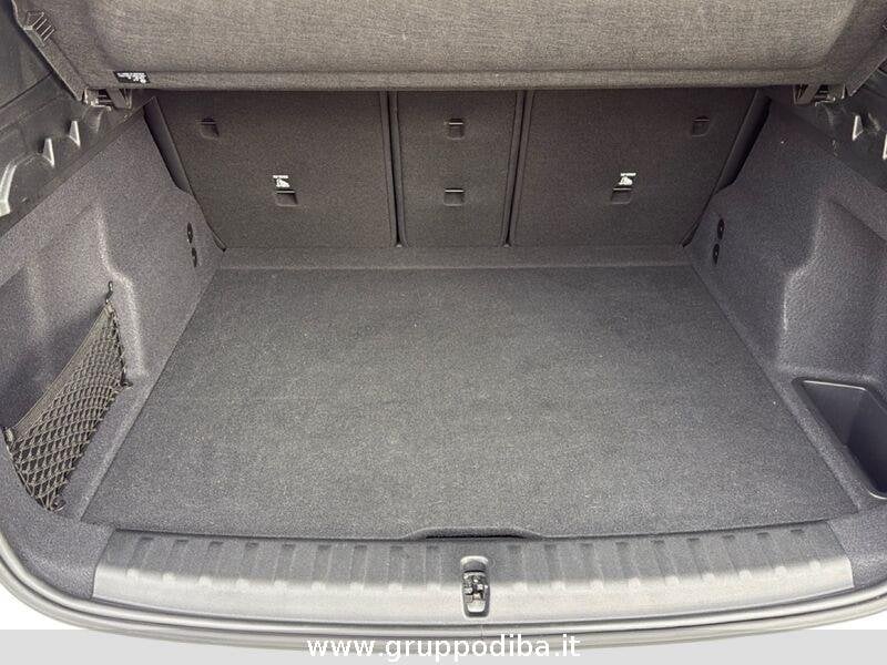 BMW X1 X1 sdrive18d MSport auto- Gruppo Diba