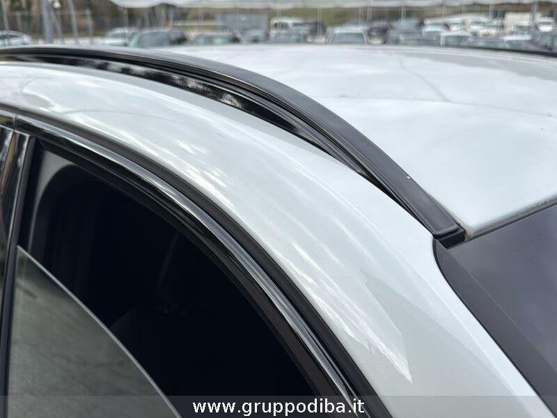 BMW X1 X1 sdrive18d MSport auto- Gruppo Diba