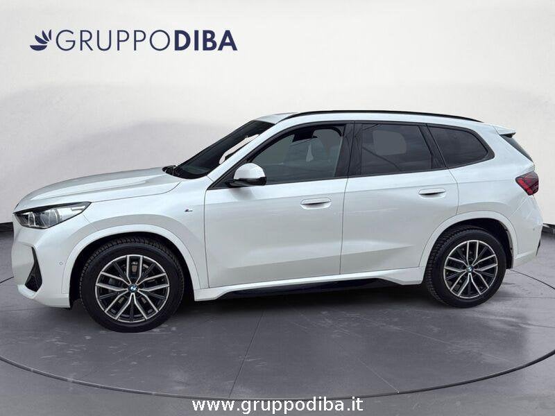 BMW X1 X1 sdrive18d MSport auto- Gruppo Diba