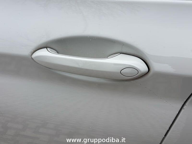 BMW X3 X3 xdrive20d mhev 48V Msport auto- Gruppo Diba