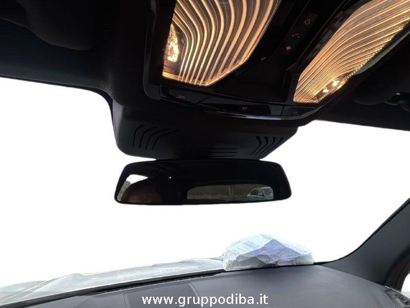 BMW X3 X3 xdrive20d mhev 48V Msport auto- Gruppo Diba
