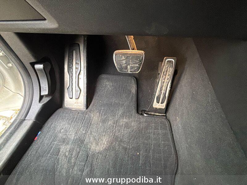 BMW X3 X3 xdrive20d mhev 48V Msport auto- Gruppo Diba