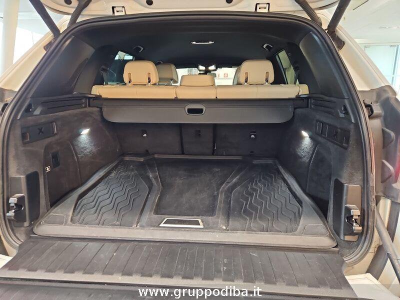 BMW X5 X5 xdrive30d mhev 48V xLine auto- Gruppo Diba