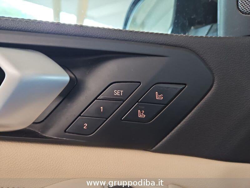 BMW X5 X5 xdrive30d mhev 48V xLine auto- Gruppo Diba