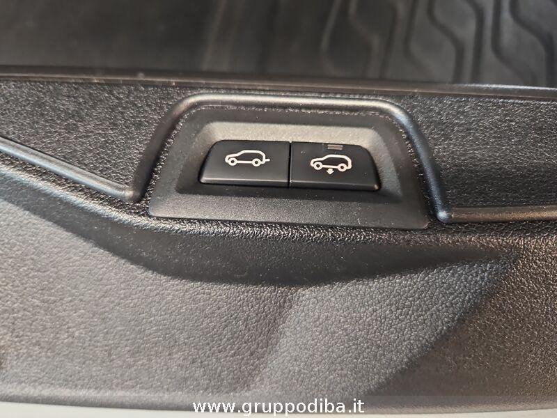 BMW X5 X5 xdrive30d mhev 48V xLine auto- Gruppo Diba