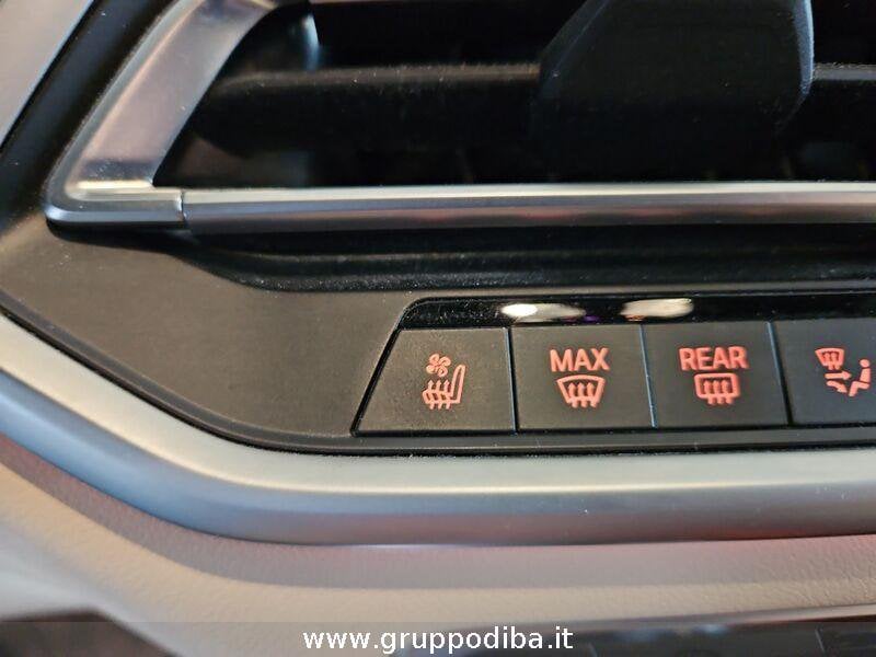 BMW X5 X5 xdrive30d mhev 48V xLine auto- Gruppo Diba