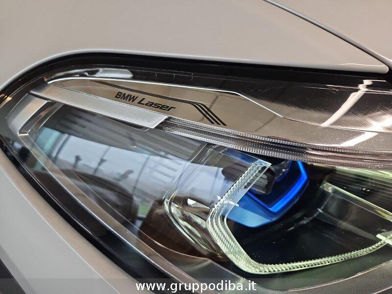 BMW X5 X5 xdrive30d mhev 48V xLine auto- Gruppo Diba