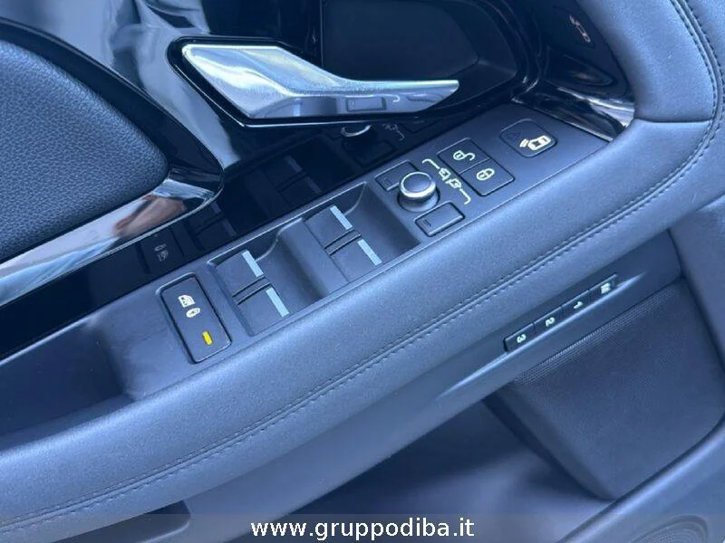 Land Rover Evoque Range Rover Evoque 2.0d i4 mhev R-Dynamic SE awd 1- Gruppo Diba