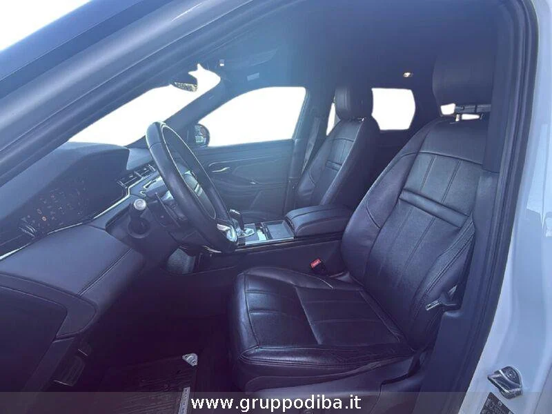 Land Rover Evoque Range Rover Evoque 2.0d i4 mhev R-Dynamic SE awd 1- Gruppo Diba