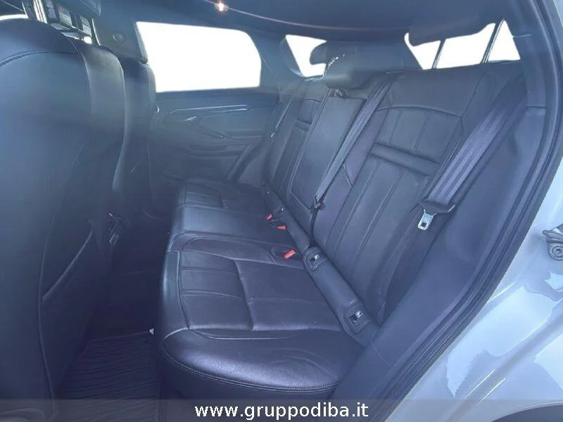 Land Rover Evoque Range Rover Evoque 2.0d i4 mhev R-Dynamic SE awd 1- Gruppo Diba