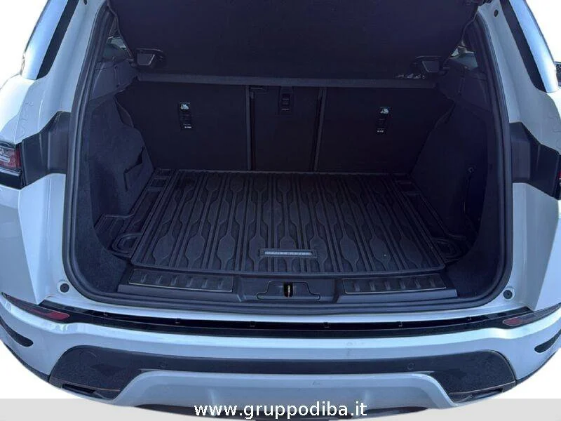 Land Rover Evoque Range Rover Evoque 2.0d i4 mhev R-Dynamic SE awd 1- Gruppo Diba