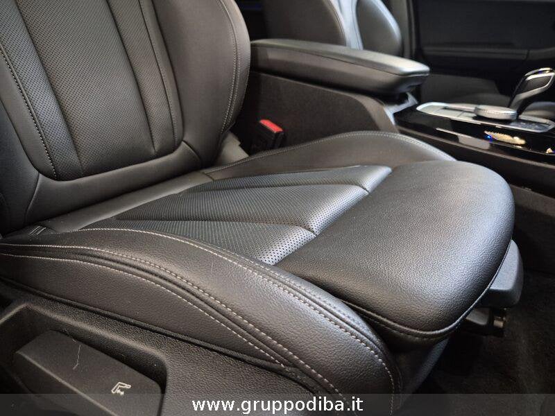 BMW X3 X3 xdrive20d mhev 48V Msport auto- Gruppo Diba