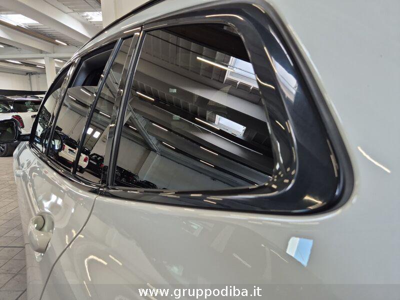 BMW X3 X3 xdrive20d mhev 48V Msport auto- Gruppo Diba