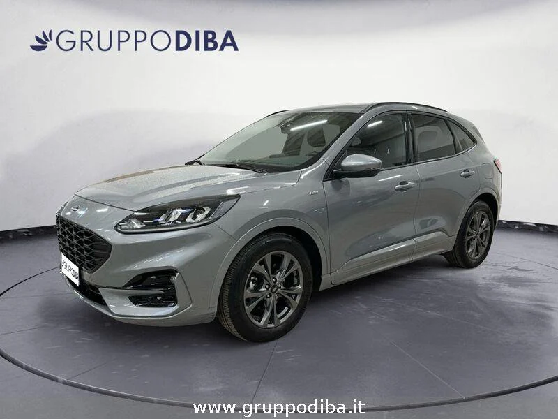 Ford Kuga Kuga 1.5 ecoblue ST-Line 2wd 120cv- Gruppo Diba