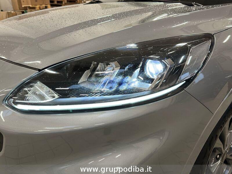 Ford Kuga Kuga 1.5 ecoblue ST-Line 2wd 120cv- Gruppo Diba