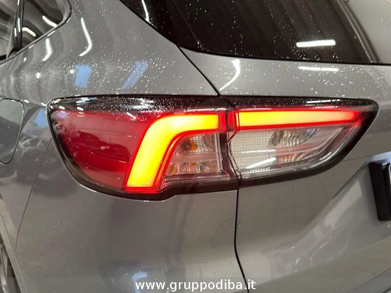 Ford Kuga Kuga 1.5 ecoblue ST-Line 2wd 120cv- Gruppo Diba