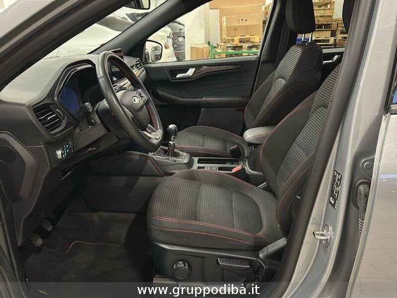 Ford Kuga Kuga 1.5 ecoblue ST-Line 2wd 120cv- Gruppo Diba