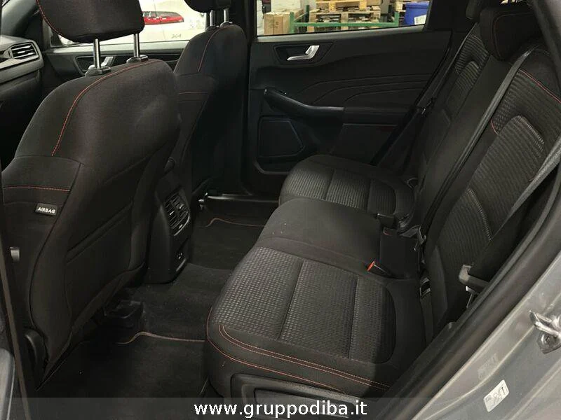 Ford Kuga Kuga 1.5 ecoblue ST-Line 2wd 120cv- Gruppo Diba