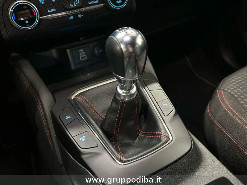 Ford Kuga Kuga 1.5 ecoblue ST-Line 2wd 120cv- Gruppo Diba