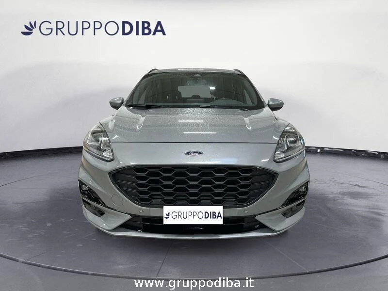 Ford Kuga Kuga 1.5 ecoblue ST-Line 2wd 120cv- Gruppo Diba
