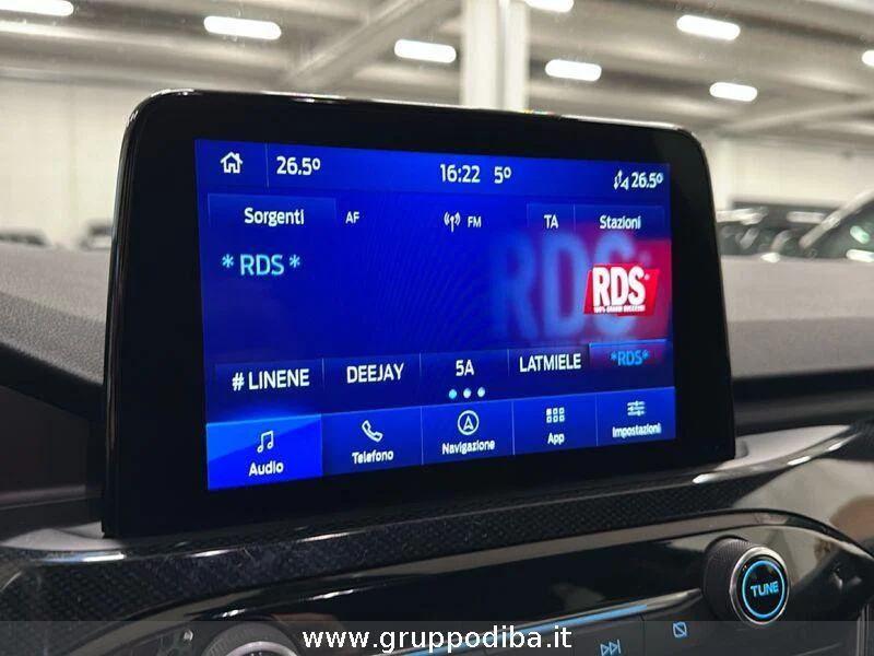 Ford Kuga Kuga 1.5 ecoblue ST-Line 2wd 120cv- Gruppo Diba