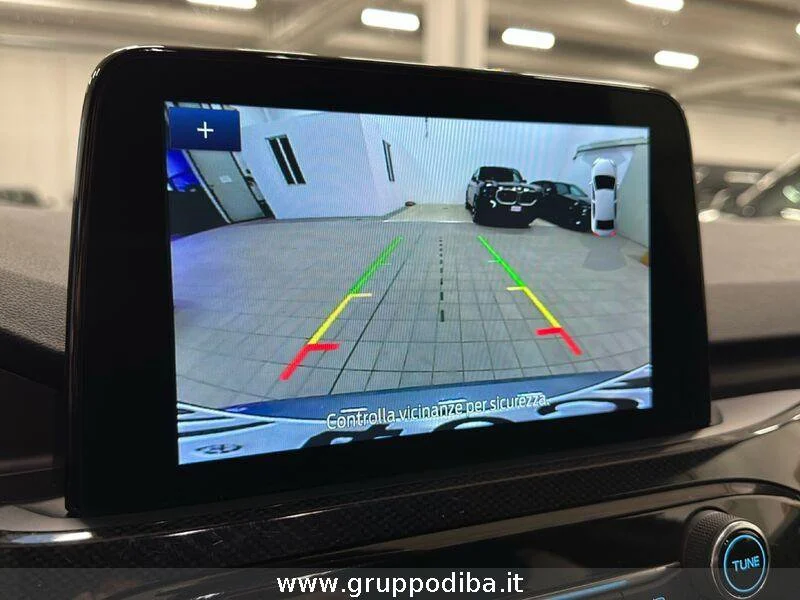 Ford Kuga Kuga 1.5 ecoblue ST-Line 2wd 120cv- Gruppo Diba