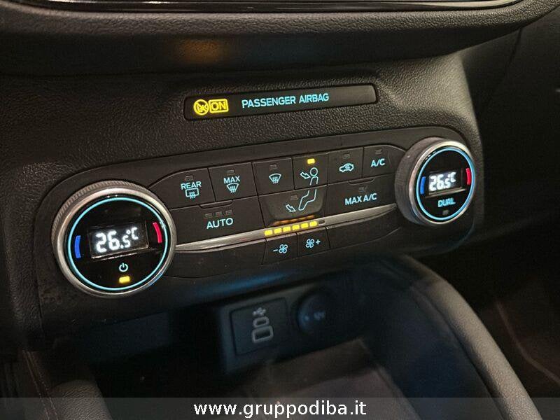 Ford Kuga Kuga 1.5 ecoblue ST-Line 2wd 120cv- Gruppo Diba