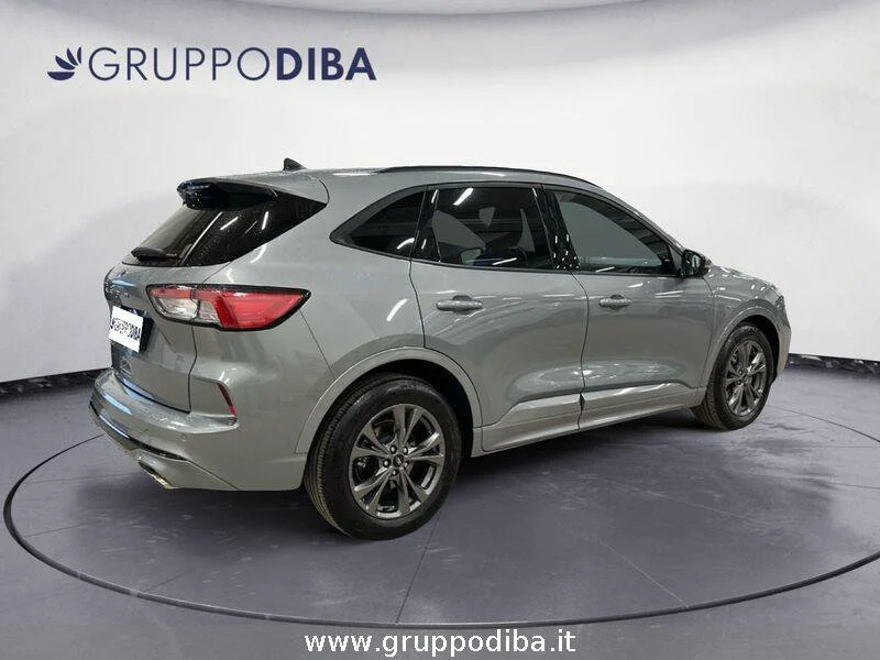 Ford Kuga Kuga 1.5 ecoblue ST-Line 2wd 120cv- Gruppo Diba