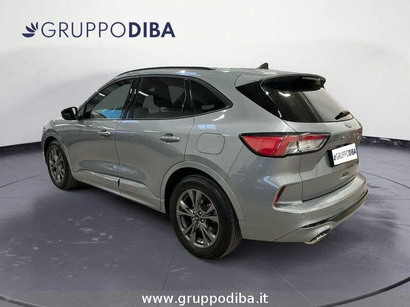 Ford Kuga Kuga 1.5 ecoblue ST-Line 2wd 120cv- Gruppo Diba
