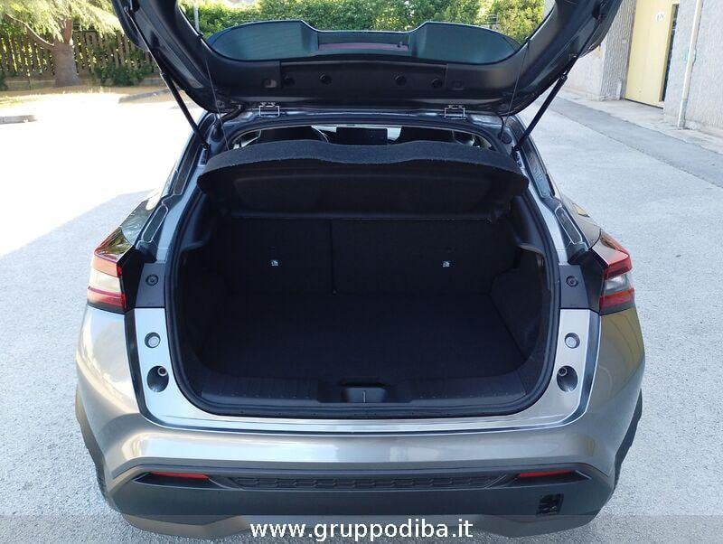 Nissan Juke JUKE ACENTA MT- Gruppo Diba