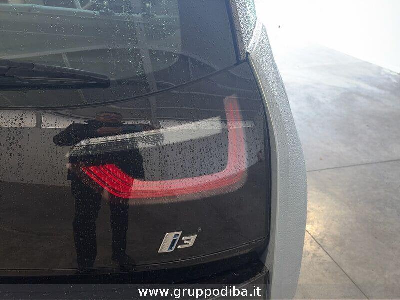 BMW i3 i3 60 Ah- Gruppo Diba