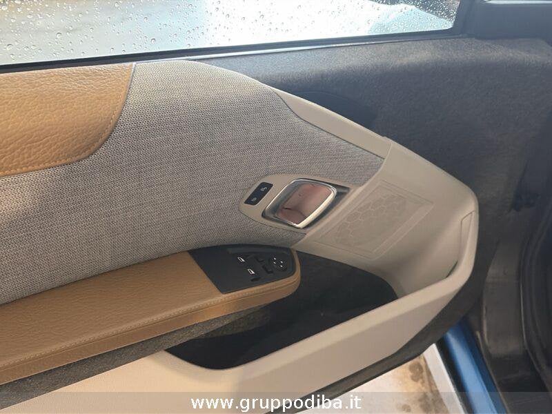 BMW i3 i3 60 Ah- Gruppo Diba