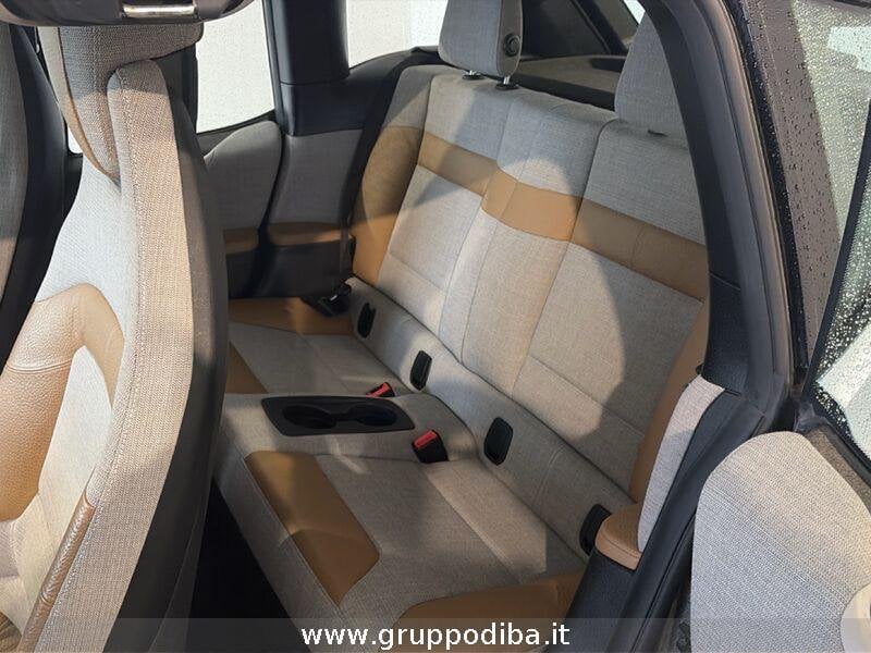 BMW i3 i3 60 Ah- Gruppo Diba