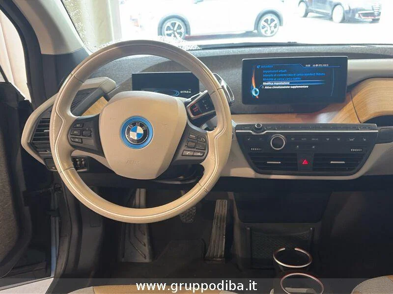 BMW i3 i3 60 Ah- Gruppo Diba