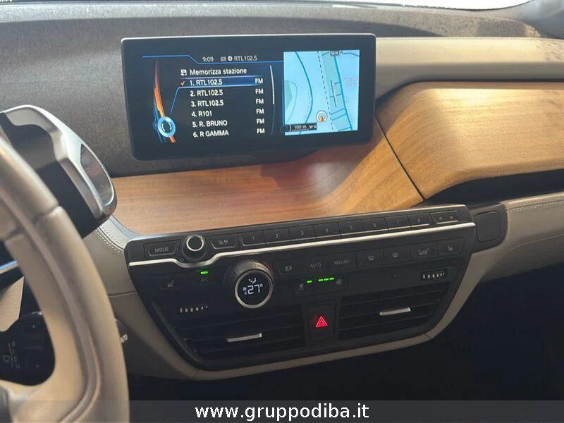 BMW i3 i3 60 Ah- Gruppo Diba