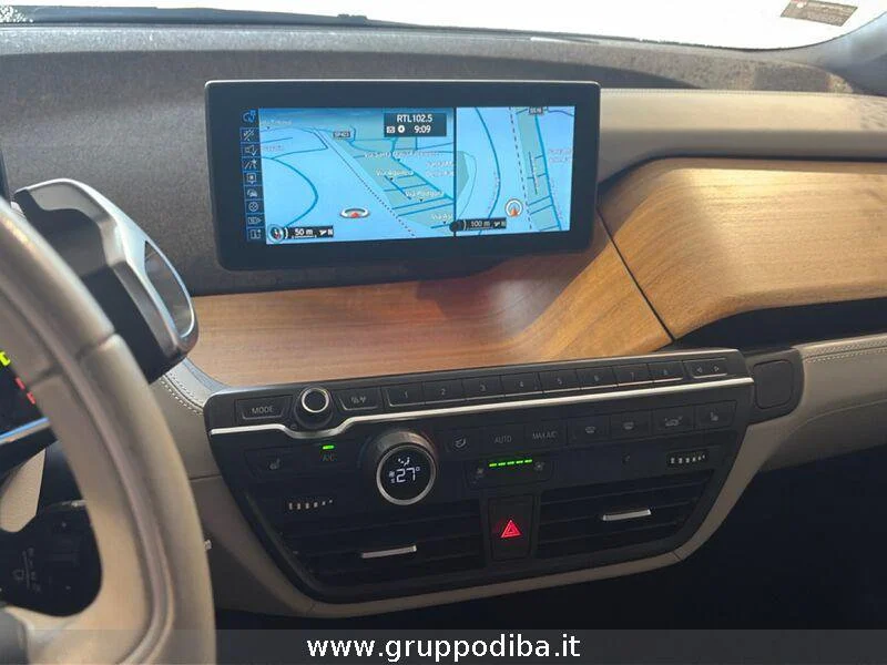 BMW i3 i3 60 Ah- Gruppo Diba
